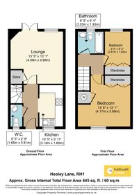 Floorplan Photo