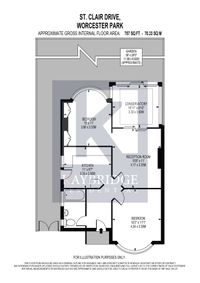 Floorplan Photo