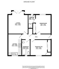 Floorplan Photo
