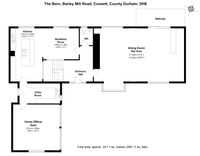 Floorplan Photo