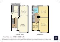 Floorplan Photo