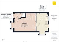 Floorplan Photo