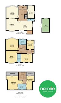Floorplan Photo