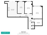 Floorplan Photo