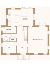 Floorplan Photo