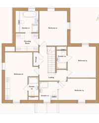Floorplan Photo