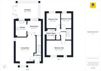 Floorplan Photo