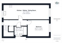 Floorplan Photo