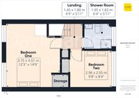 Floorplan Photo