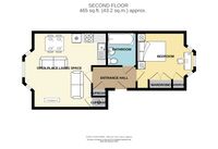 Floorplan Photo