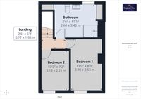 Floorplan Photo