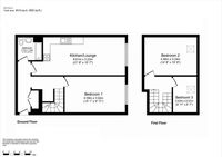 Floorplan Photo