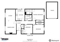 Floorplan Photo