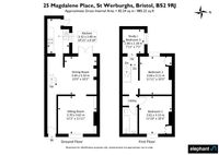 Floorplan Photo