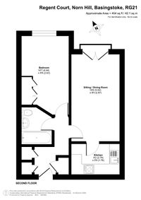 Floorplan Photo