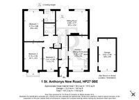 Floorplan Photo