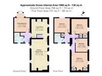 Floorplan Photo