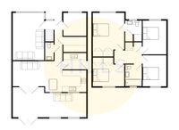 Floorplan Photo