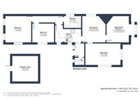Floorplan Photo