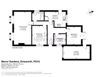 Floorplan Photo