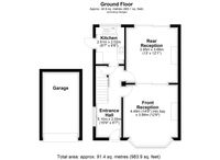 Floorplan Photo