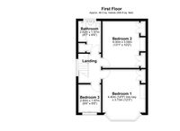 Floorplan Photo