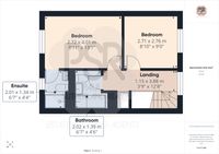 Floorplan Photo