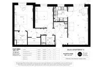 Floorplan Photo