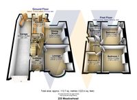Floorplan Photo