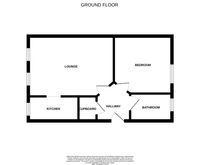 Floorplan Photo