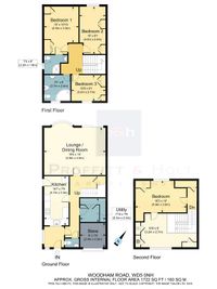 Floorplan Photo