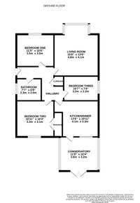 Floorplan Photo