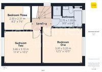 Floorplan Photo