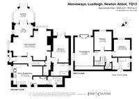 Floorplan Photo