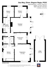 Floorplan Photo
