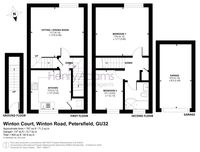 Floorplan Photo