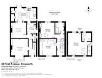 Floorplan Photo