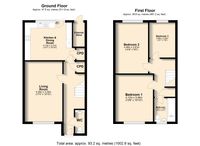 Floorplan Photo