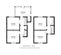Floorplan Photo
