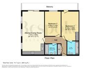 Floorplan Photo