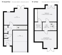 Floorplan Photo