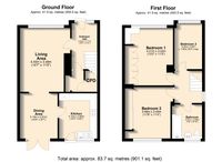 Floorplan Photo