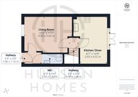 Floorplan Photo