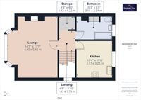 Floorplan Photo