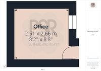Floorplan Photo