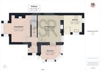Floorplan Photo