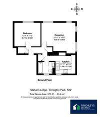Floorplan Photo