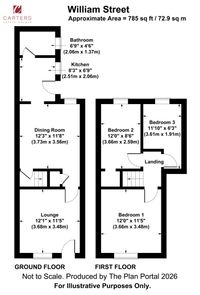 Floorplan Photo