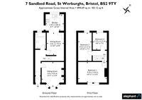 Floorplan Photo