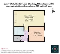 Floorplan Photo